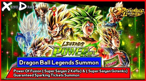 To use them, you need an emulator that supports action replay, if you are playing this game on pc, check the best ds emulators for pc. Dragon Ball Legends || Legends Power Of Fusion Guaranteed Sparking Tickets Summon - YouTube