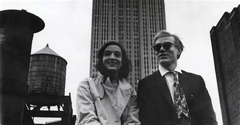 Marisol Escobar Y Andy Warhol Se Reencuentran En Miami