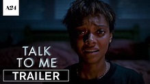 Everything You Need to Know About Talk to Me Movie (2023)