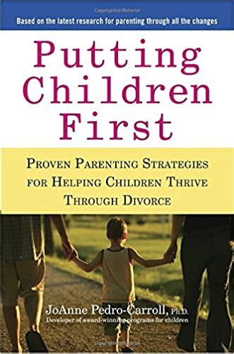 Co Parenting After Divorce The Therapist S Bookshelf