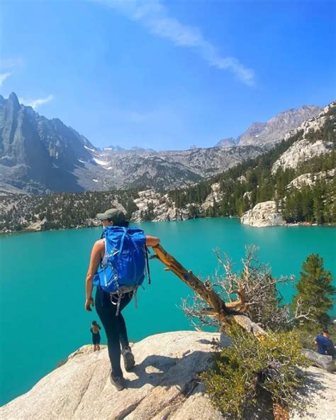 Hiking At Inyo National Forest The Perfect Summer Adventure