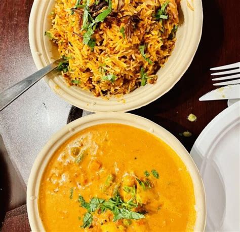 Saffron Indian Bistro Restaurant Guides