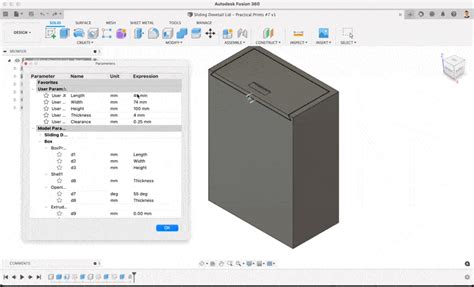 What Type Of Modeling Is Autodesk Fusion Product Design Online