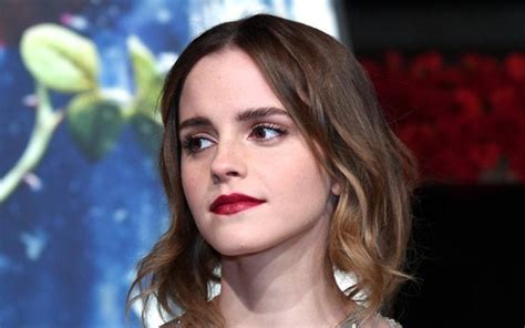 Emma Watson Taking Legal Action Over Private Photos Stolen In Hack