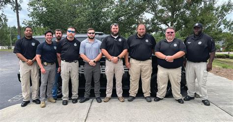 Emanuel County Sheriffs Office Completes Cit Training Emanuel County