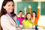Professional Development: How Sweet It Is | Teacher.org