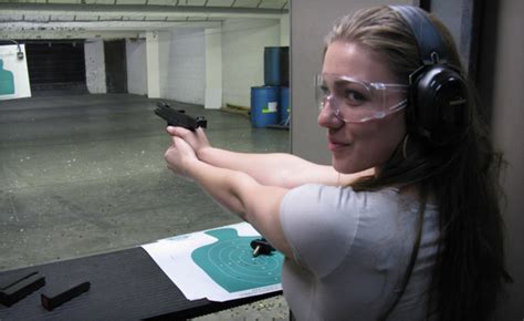 $69 for a Shooting Range Visit with Ammunition from Target Sports Canada in Gormley (a $100 