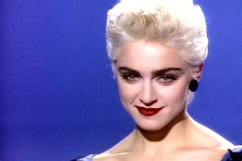 Sarafian has made a rotten movie. Temazo a temazo 'True Blue' (Madonna, 1986) - Canino