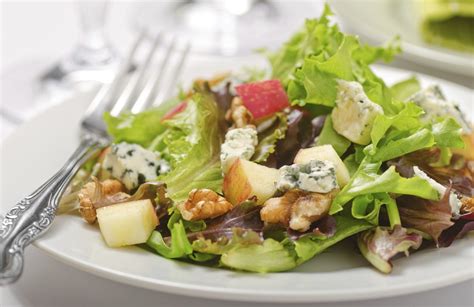 Receta con la salsa original y auténtica para que te salga perfecta. Receta de Ensalada Waldorf, como prepararla