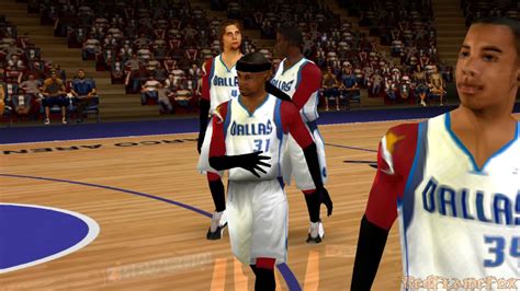 It was released on xbox, xbox 360, playstation 2, playstation portable, windows, and mobile phones. NBA LIVE 07 - Gameplay PPSSPP Emulator - YouTube