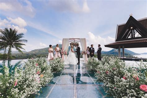 How to plan a destination wedding in Thailand | Condé Nast Traveller India | International