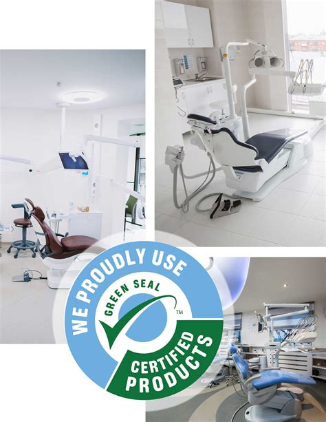 Dental Office Cleaning Services Stratus Building Solutions