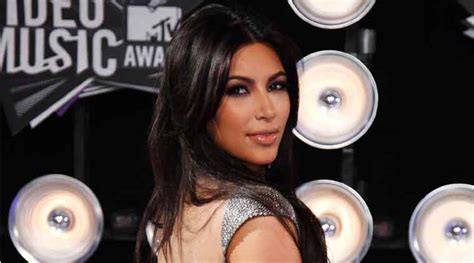 Kim Kardashians Doctor Warns Her Shes Having Too Much Sex