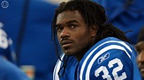 Edgerrin James Joins 2020 Hall Of Fame Class