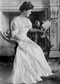1902 Princess Irene of Prussia, née Hesse | Grand Ladies | gogm