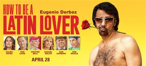 Hombre Exclusive Eugenio Derbez On The Secrets Of ‘how To Be A Latin Lover’