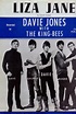 Davie Jones and The King Bees, 1964 | David bowie starman, King bee ...