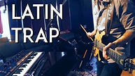 Latin Trap Instrumental Music Live - YouTube