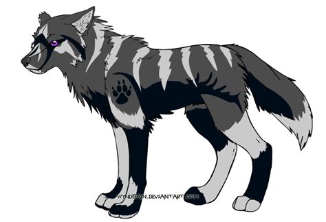 Wolf Maker Kin By Oblivion Wolf On Deviantart