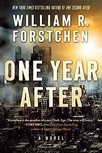 One Year After Book By William R Forstchen