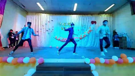 Best Group Danceboysfarewell Day2021 2022 Youtube