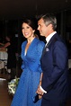 Princess Mary and Prince Frederik reunited after solo engagements | New ...