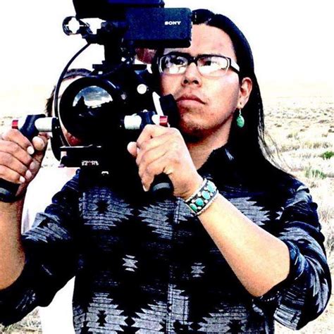 Navajo Filmmaker Kody Dayish Arrested On Sexual Assault Charges While In Durango The Durango