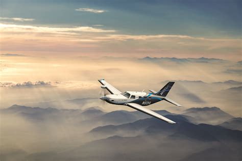 Why The Piper M600 SLS Is Remarkable - Plane & Pilot Magazine
