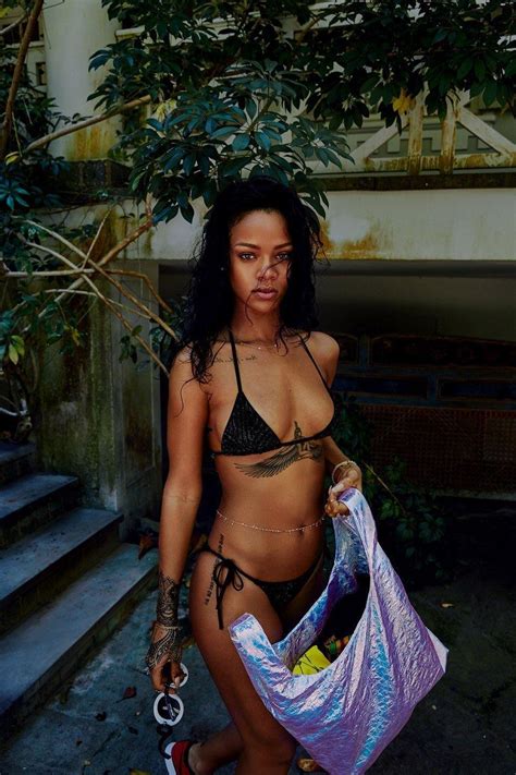 Rihanna Bikini Resultados De La B Squeda De Desnudos Celebritynakeds Com
