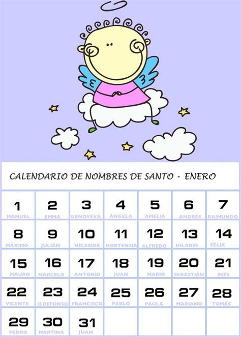 Calendario Mar 2021 Santoral Católico Calendario De Santos De Nombres