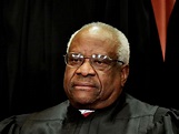Clarence Thomas Wants to Rethink Internet Speech. Be Afraid | WIRED