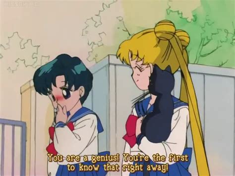 Pin By Jenna Bean On Sailor Moon Duo Sailor Mercury Usagi Sailor Moon