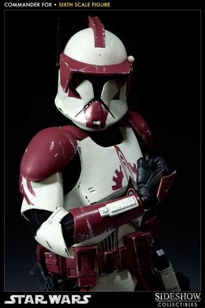 Star Wars Commander Fox Coruscant Guard Militaries Of Star Wars