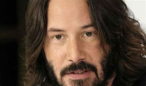 Keanu Reeves Wants More Excellent Adventures Day And Night