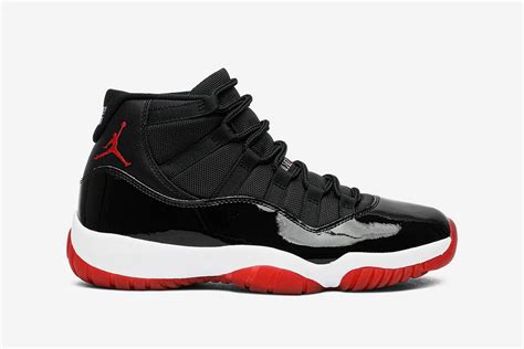 Air Jordan 11 The Best Colorways Of The Iconic Silhouette
