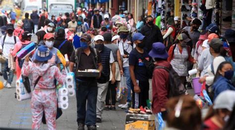 El Comercio En Ecuador Va De Caída Nuevamente Radio Cristal 870 Am