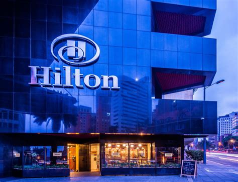 Hotel Hilton Bogotá Declarado Como El Destino Líder De Viajes De