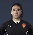 Siamsporttalk.com | ราดาเมล ฟัลกาโอ การ์ซีอา (Radamel Falcao)