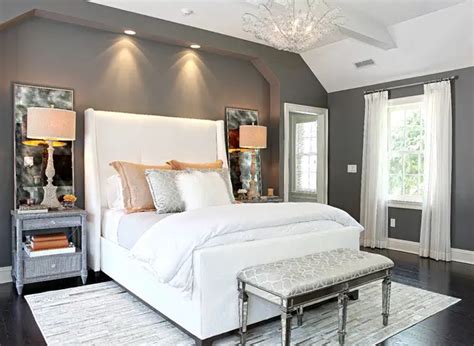 19 Divine Master Bedroom Design Ideas