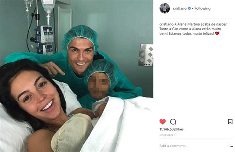 Cristiano Ronaldo Y Georgina Rodríguez ¿se Han Casado Por Sorpresa
