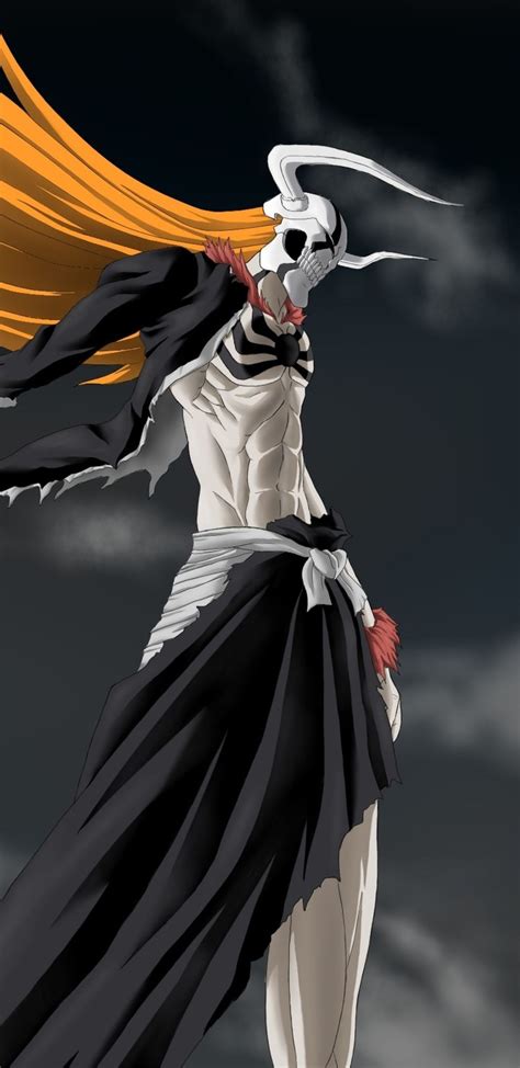 Ichigo Iphone Hd Wallpapers Wallpaper Cave