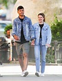 Shailene Woodley and boyfriend Ben Volavola: Out in NYC-14 | GotCeleb