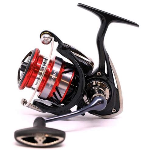 Катушка Daiwa 18 Ninja LT 3000 C фото отзывы характеристики в