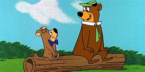Best Hanna Barbera Cartoons Ranked