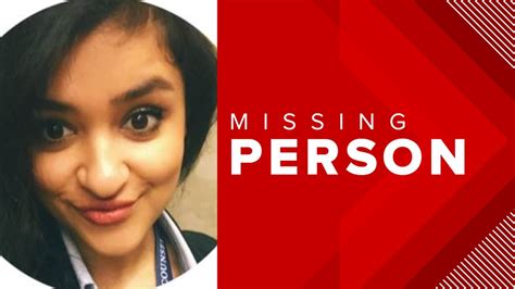 Police Find Missing 24 Year Old Northwest Woman