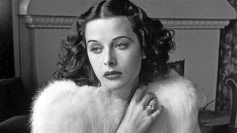 Hedy Lamarr Plastic Surgery With Before And After Photos