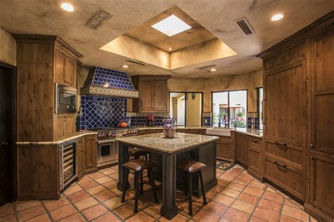 Kitchen Remodeling Scottsdale Carmel Homes Design