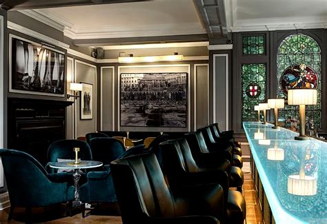 Chic Mayfair Cocktail Bars 23 Venues For Hire