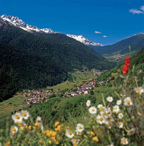 Val Di Sole Trentino Cosa Fare E Cosa Vedere