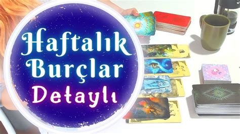 23 29 Ağustos Haftalık Burç Yorumları Tüm Burçlar Detaylı Yorum